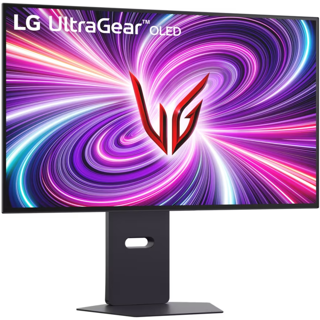 Монітор LG 32GS95UV-B Монітор LG 32GS95UV-B