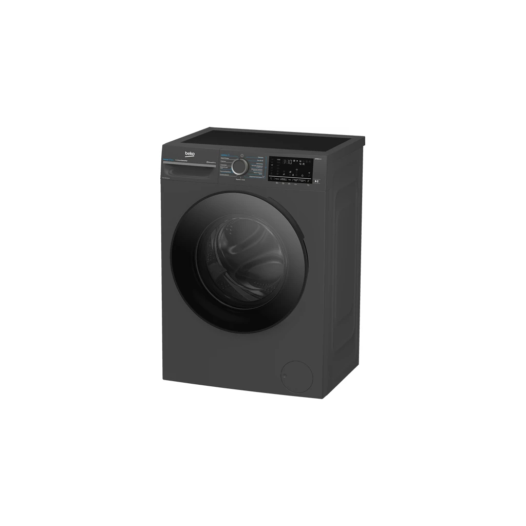 Пральна машина Beko B5WFU67215AB2 Пральна машина Beko B5WFU67215AB2
