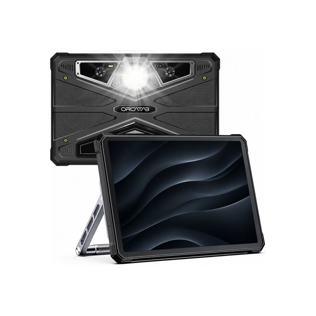 Планшет Orcatab WT1 Pro 11'' 6GB/256GB LTE Black (6979211630006)
