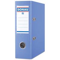 Folder - recorder Donau A5, 2 rings, width 75 blue MASTER (3905001PL-10)