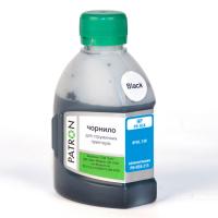 Чорнило Patron HP №58/138 BLACK pigment (I-PN-H58-180-B-P)