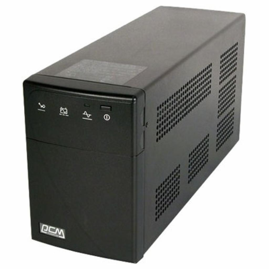 Пристрій безперебійного живлення BNT-1000 AP USB Powercom