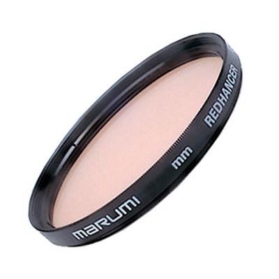 Світлофільтр Marumi DHG Redhancer 49mm