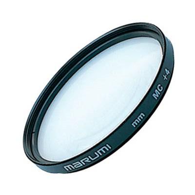 Світлофільтр Marumi Close-up+4 MC 49mm