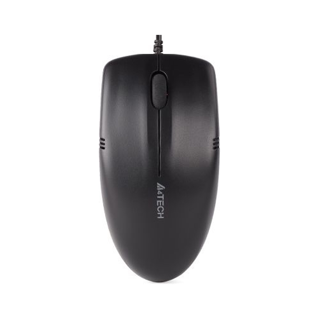 Мишка A4Tech OP-530NU