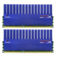 Модуль пам'яті для комп'ютера DDR3 8GB (2x4GB) 2133 MHz Kingston (KHX21C11T1K2/8X)