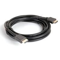 Кабель мультимедійний HDMI to HDMI 3.0m Gemix (Art.GC 1427)