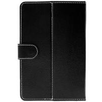 Чохол до планшета Drobak 7 Universal Deep Black (212686)