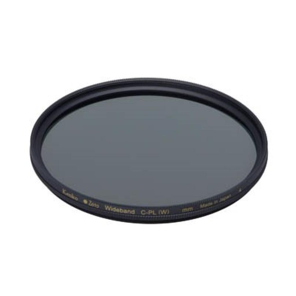 Світлофільтр Kenko E-CPL 34mm (233415)