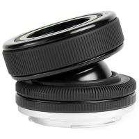 Об'єктив Lensbaby Composer Pro w/Double Glass for Sony Alpha (LBCPDGS)