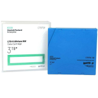 Data cartridge HP LTO-5 Ultrium 3TB RW Data Cartridge (C7975A)
