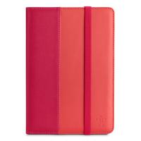Чохол до планшета Belkin iPad mini Classic Strap Cover Stand/pink (F7N037vfC01)