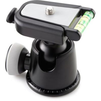 Голова штативна Joby Ballhead for SLR Zoom (Black) (JB00131-CEN)