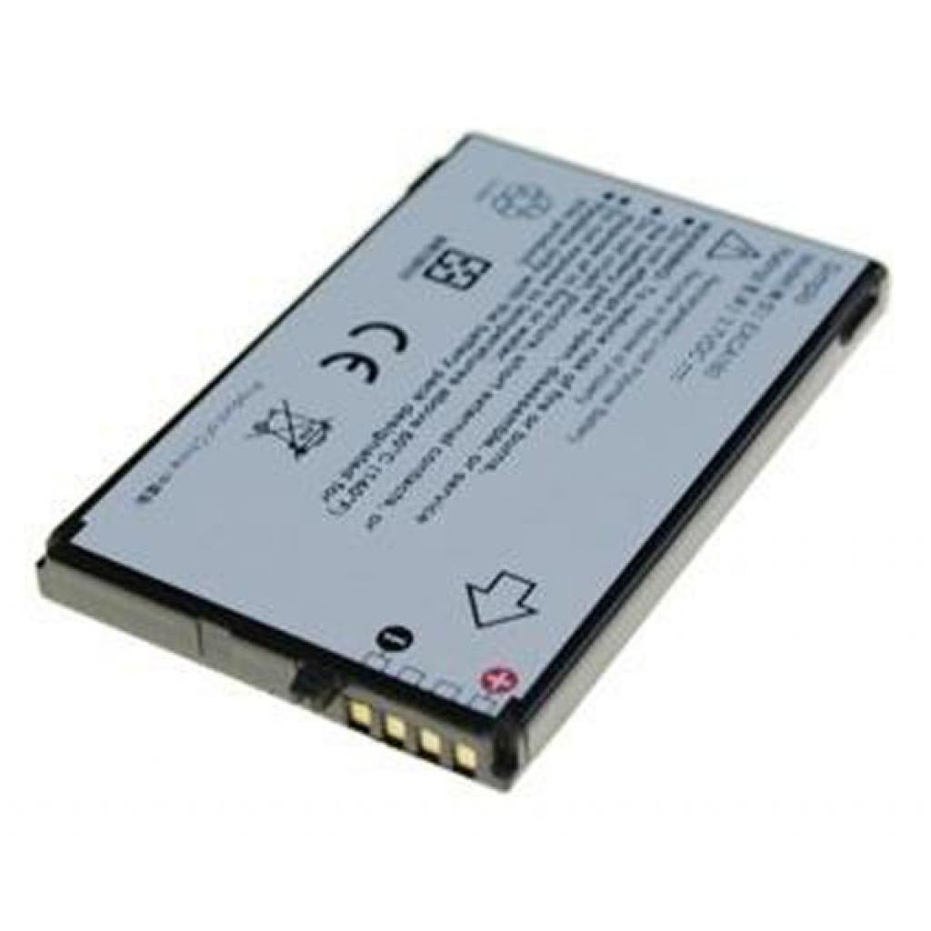 Акумуляторна батарея PowerPlant HTC BA S160, DOPOD EXCA160 (DV00DV6150)