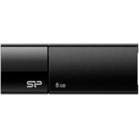 USB флеш накопичувач Silicon Power 8GB Ultima U05 USB 2.0 (SP008GBUF2U05V1K)