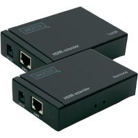 Перехідник HDMI to UTP Digitus (DS-55100)