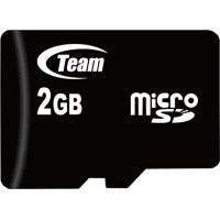 Карта пам'яті Team 2Gb MicroSD (TUSD2G02)