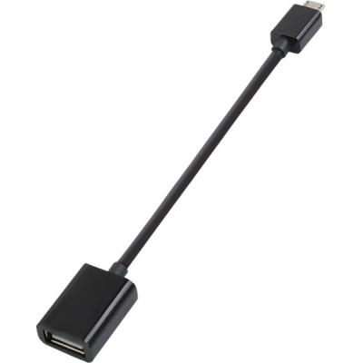 Перехідник Henca Samsung Galaxy USB (LD19C-S2)