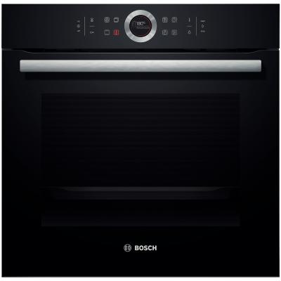 Духова шафа BOSCH HBG 635 BB1 (HBG635BB1)