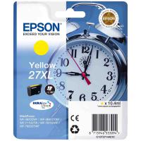 Картридж Epson 27XL WF-7620 yellow XL (C13T27144020/C13T27144022)