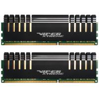 Модуль пам'яті для комп'ютера DDR4 8GB (2x4GB) 2400 MHz PE-VIPER XD Patriot (PX48G240C5K)