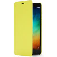 Чохол до мобільного телефона Xiaomi для Note 3 Yellow (1154800015) (6954176847911)