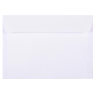 Конверт Куверт С6 (114х162мм) white, Peel & Seal, 50шт (1040_50)