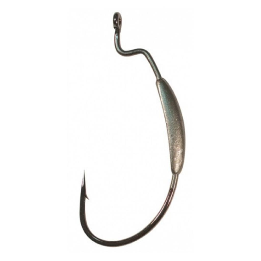 Гачок Decoy Worm 102 S-Switcher 5/0, 4шт (1562.00.69)