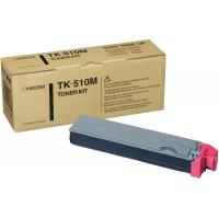 Тонер-картридж Kyocera TK-510M (1T02F3BEU0)