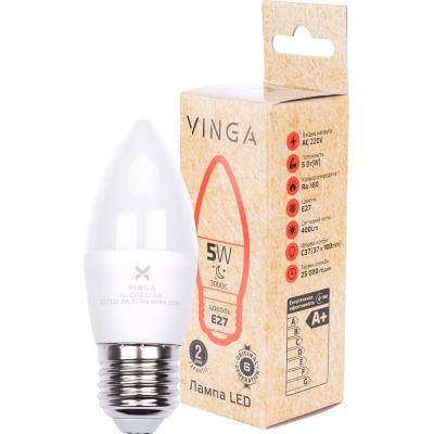 Bulb Vinga VL-C37E27-53L