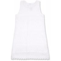 Плаття дитяче Breeze мереживне (8859-134G-cream)