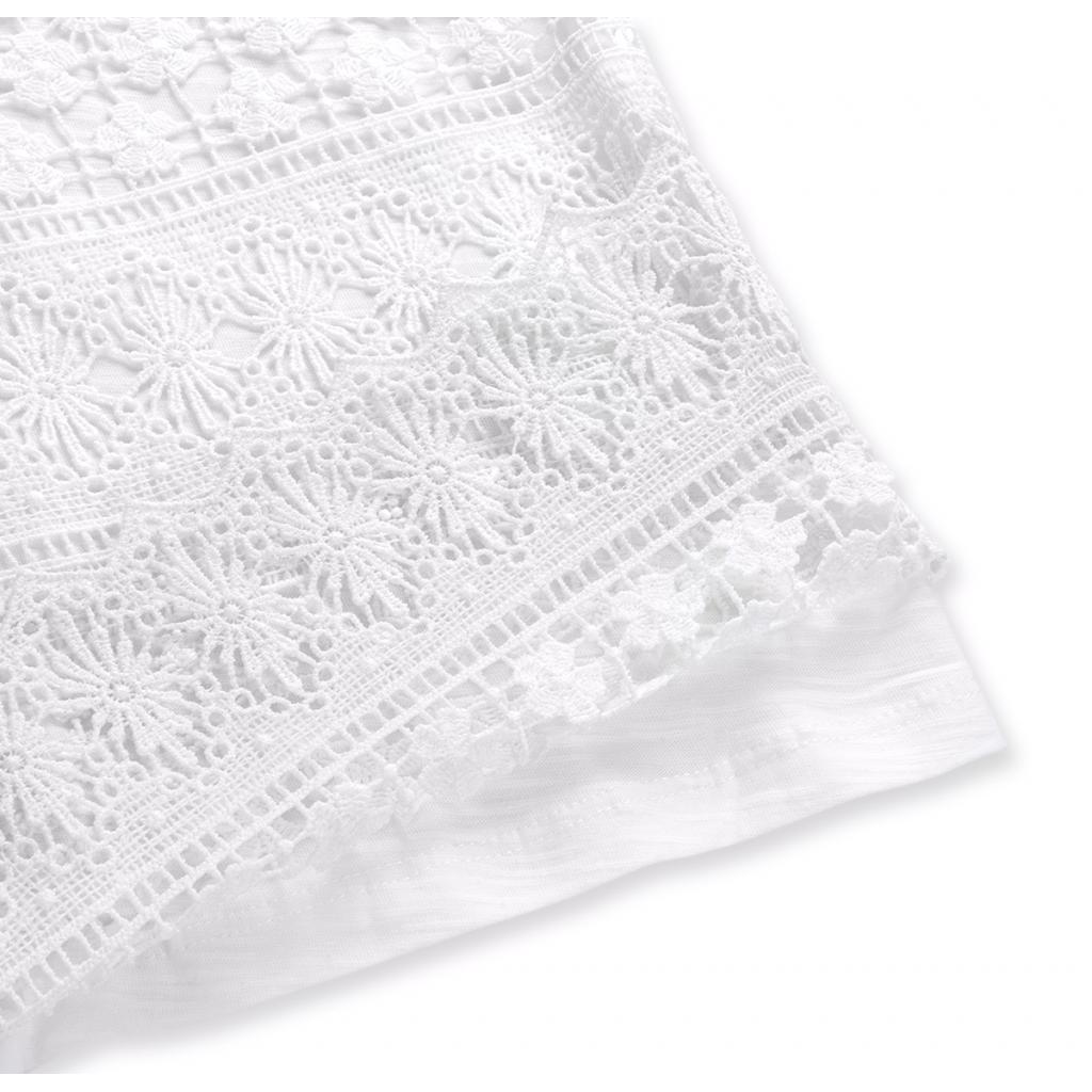 Плаття дитяче Breeze мереживне (8859-134G-cream)
