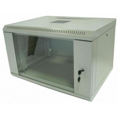 Шафа настінна Hypernet 9U 19" 600x350 (WMNC-35-9U-FLAT) Шафа настінна Hypernet 9U 19" 600x350 (WMNC-35-9U-FLAT)