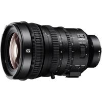 Об'єктив Sony 18-110mm, f/4.0 G Power Zoom (E-mount) (SELP18110G.SYX)