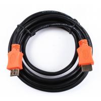 Кабель мультимедійний HDMI to HDMI 1.8m Cablexpert (CCB-HDMI4-6)