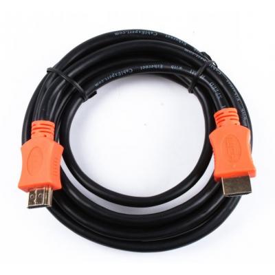 Кабель мультимедійний HDMI to HDMI 1.8m Cablexpert (CCB-HDMI4-6)