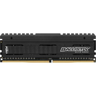 Модуль пам'яті для комп'ютера DDR4 8GB 3000 MHz Ballistix Micron (BLE8G4D30AEEA)