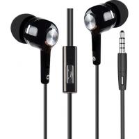 Навушники Utty UHS-122 black (150498)