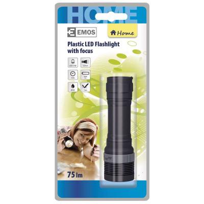 Ліхтар EMOS E-1512 (*P4702) Ліхтар EMOS E-1512 (*P4702)