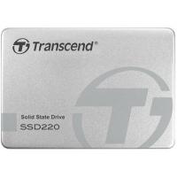 Накопичувач SSD 2.5" 960GB Transcend (TS960GSSD220S)