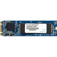 Накопичувач SSD M.2 2280 120GB Apacer (AP120GAST280)
