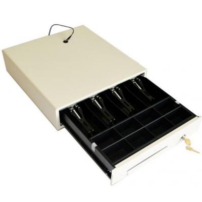 Грошовий ящик ІКС E3336D Ivory, 24V (E3336D IVORY 24V) Грошовий ящик ІКС E3336D Ivory, 24V (E3336D IVORY 24V)