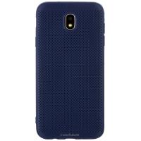 Чохол до мобільного телефона MakeFuture Moon Case (TPU) для Samsung J7 2017 (J730) Blue (MCM-SJ730BL)