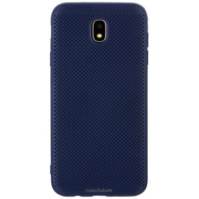 Чохол до мобільного телефона MakeFuture Moon Case (TPU) для Samsung J7 2017 (J730) Blue (MCM-SJ730BL)