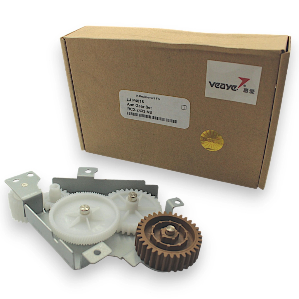 Коливальний вузол HP LJ P4014/4015/4515 Veaye (RC2-2432-VE)