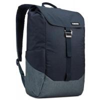 Рюкзак для ноутбука Thule 14" Lithos 16L TLBP-113 (Carbon Blue) (3203630)