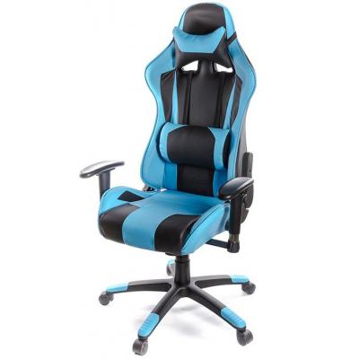 Gaming chair AKLAS Hornet PL RL Blue (06152)