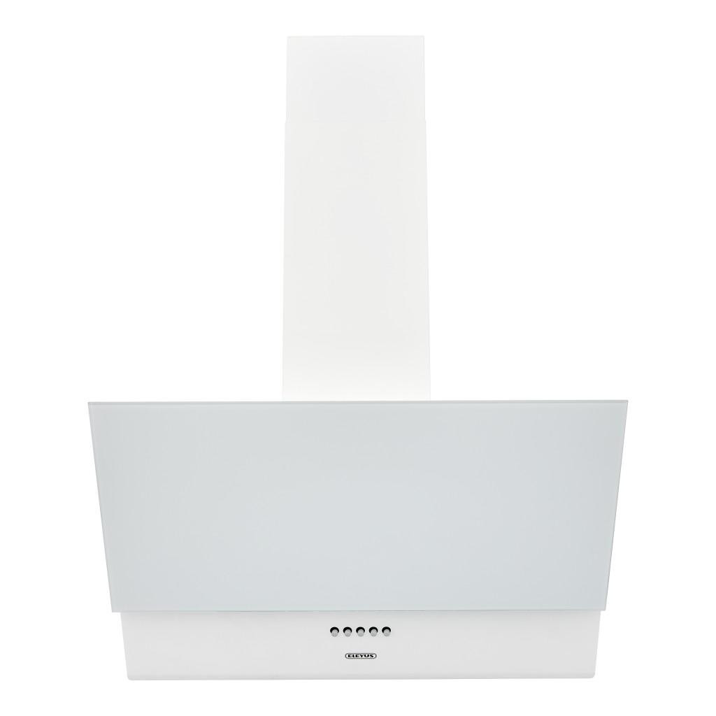 Витяжка кухонна Eleyus Della 700 60 WH Витяжка кухонна Eleyus Della 700 60 WH