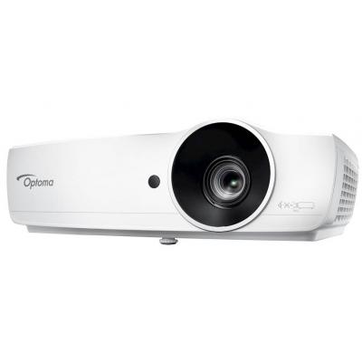 Проектор Optoma EH461