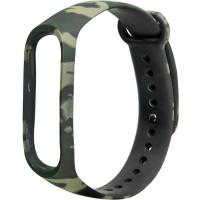 Ремінець до фітнес браслета Xiaomi Mi Band 3 Birds (6) (70494)